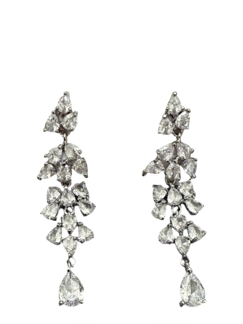 NWT Chandelier Earrings - Women Jewelry